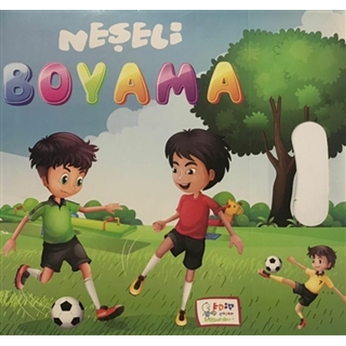 Neşeli Boyama Kolektif