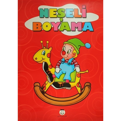 Neşeli Boyama Kolektif