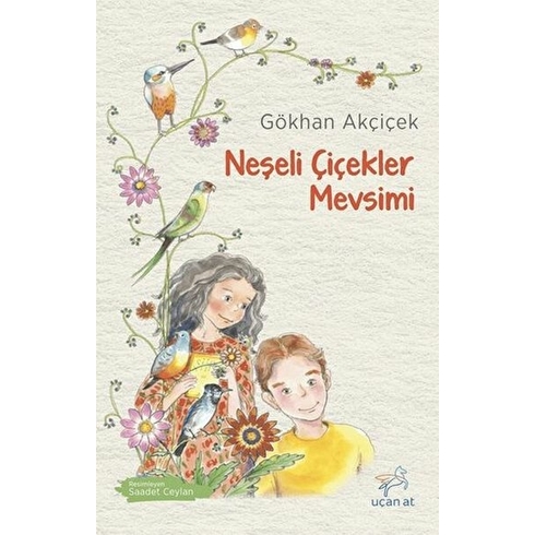 Neşeli Çiçekler Mevsimi