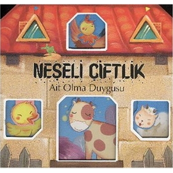 Neşeli Çiftlik Kolektif