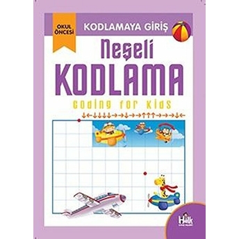 Neşeli Kodlama