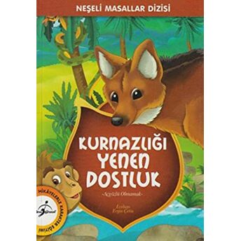 Neşeli Masallar (40 Kitap Takım) Kolektif