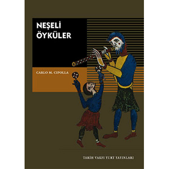 Neşeli Öyküler Carlo M. Cipolla