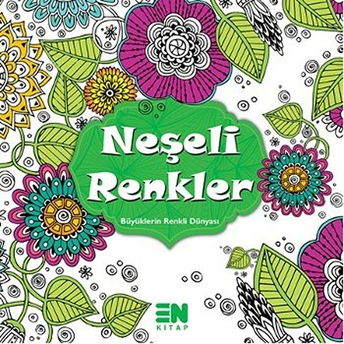 Neşeli Renkler Kolektif