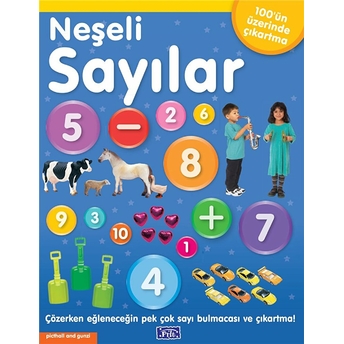 Neşeli Sayılar Kolektif