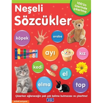 Neşeli Sözcükler Kolektif