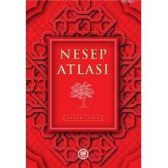 Nesep Atlası Hakan Temir