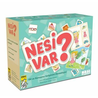 Nesi Var ?