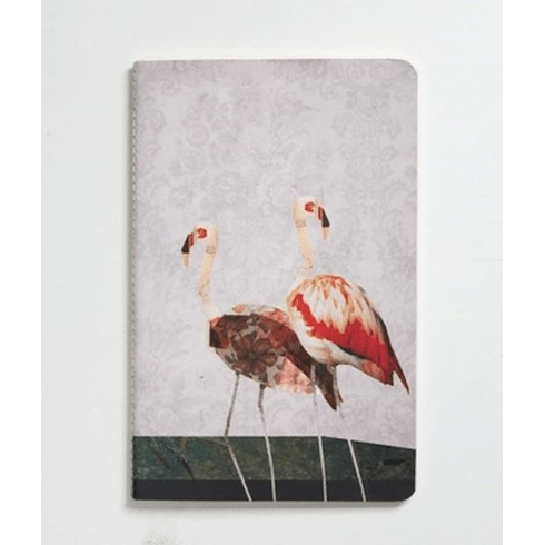 Nesin Defter - Flamingo