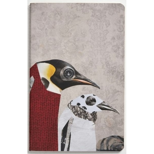 Nesin Defter - Penguen