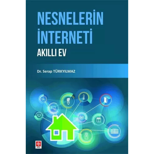 Nesnelerin Interneti Akıllı Ev Ekrem Hayri Peker