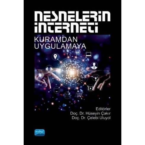 Nesnelerin Interneti - Hüseyin Çakır