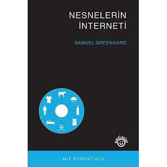 Nesnelerin Interneti Samuel Greengard