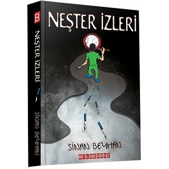 Neşter Izleri