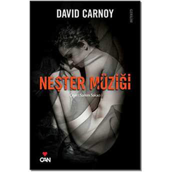 Neşter Müziği David Carnoy