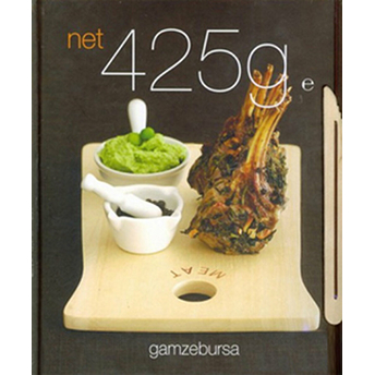 Net 425 G Gamze Bursa