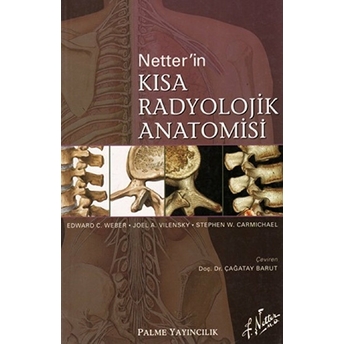 Netter’in Kısa Radyolojik Anatomisi