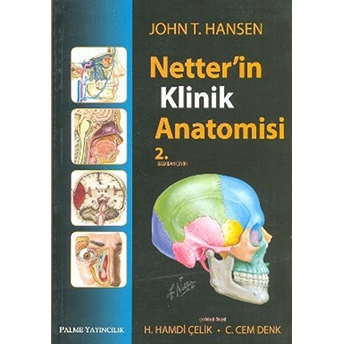 Netter’in Klinik Anatomisi