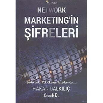 Netwok Marketing'in Şifreleri