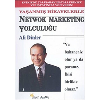 Network Marketing Yolculuğu - Allan Pease