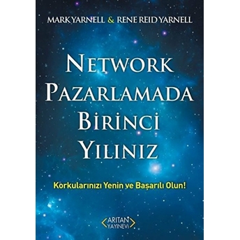 Network Pazarlamada Birinci Yılınız (1.Kitap) Rene Reid Yarnell