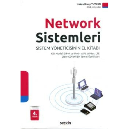 Network Sistemleri Hakan Koray Tutkun