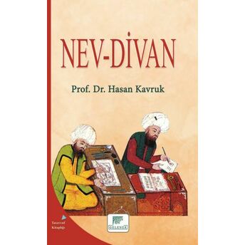 Nev-Divan Hasan Kavruk