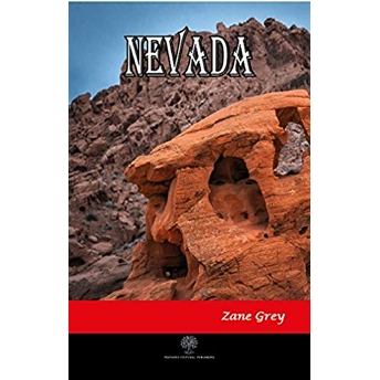 Nevada - Zane Grey