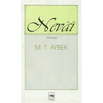 Nevai M. T. Aybek