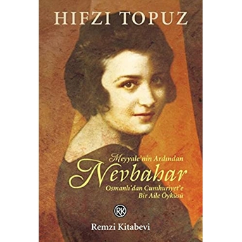 Nevbahar Hıfzı Topuz