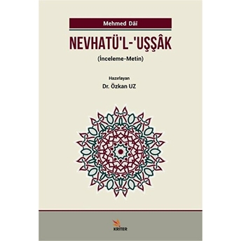 Nevhatü'l - Uşşak