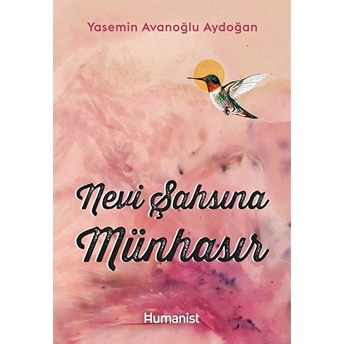 Nevi Şahsına Münhasır Yasemin Avanoğlu Aydoğan