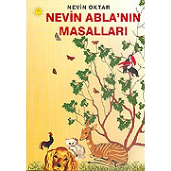 Nevin Abla'nın Masalları Nevin Oktar