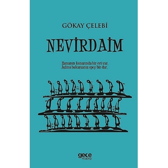 Nevirdaim