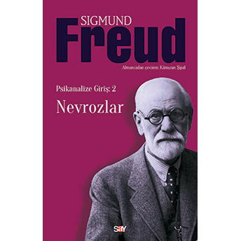 Nevrozlar Sigmund Freud