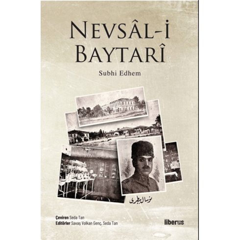 Nevsali Baytari - Ciltli Subhi Edhem