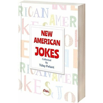 New American Jokes