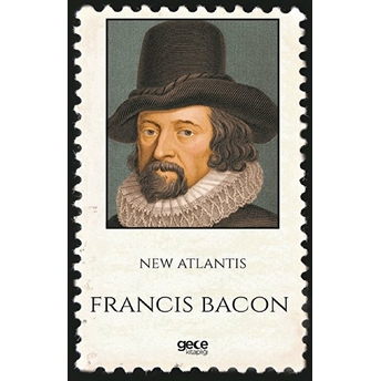 New Atlantis Francis Bacon