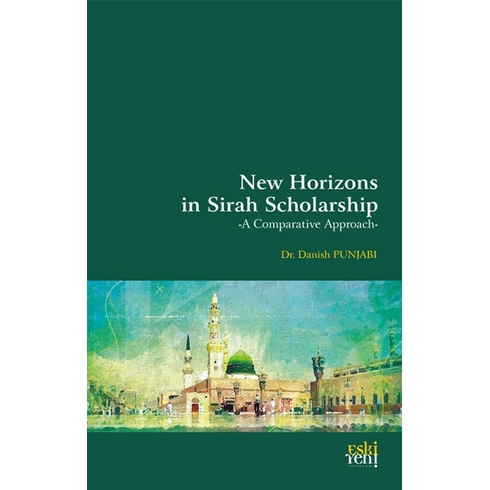 New Horizons In Sirah Scholarship Danish Punjabi