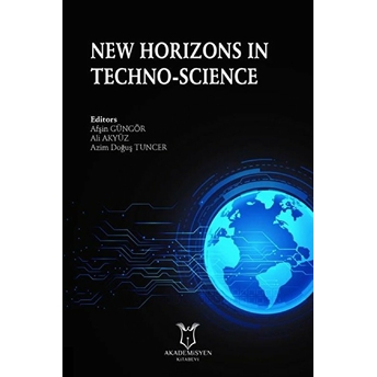 New Horizons In Techno-Science