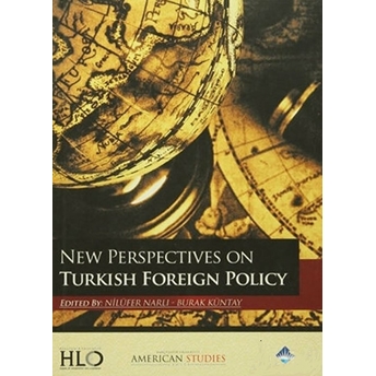 New Perspectives On Turkish Foreign Policy Kolektif