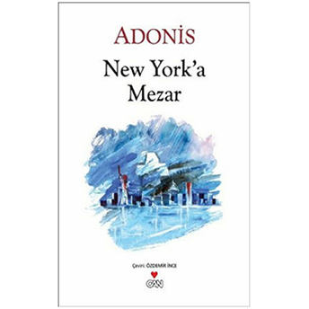 New York'a Mezar Adonis