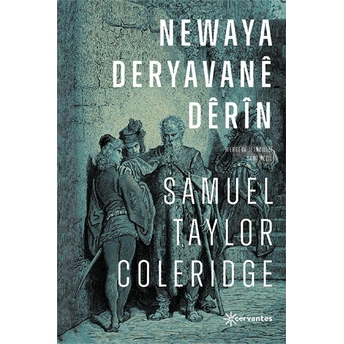 Newaya Deryavane Derin Samuel Taylor Coleridge