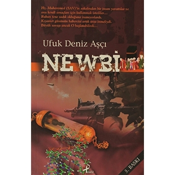 Newbi Ufuk Deniz Aşçı