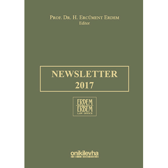 Newsletter 2017