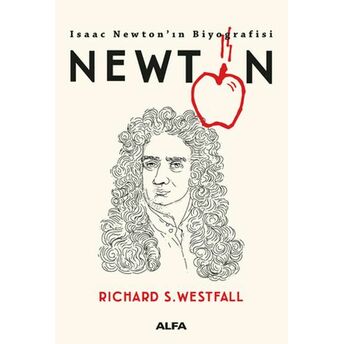 Newton Rıchard S. Westfall