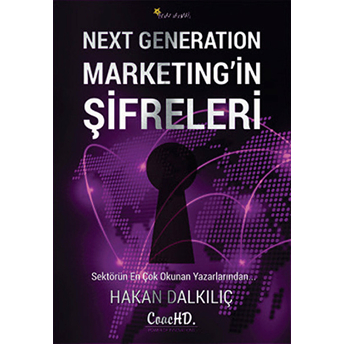 Next Generatıon Marketing Şifreleri