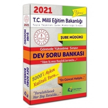 Next Kariyer 2021 T.c. Milli Eğitim Bakanlığı Gys Şube Müdürü Dev Soru Bankası Komisyon