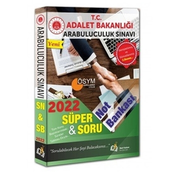 Next Kariyer 2022 Adalet Bakanlığı Arabuluculuk Sınavı Süper Not Ve Soru Bankası Komisyon