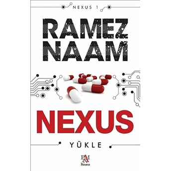 Nexus (Yükle) Ramez Naam